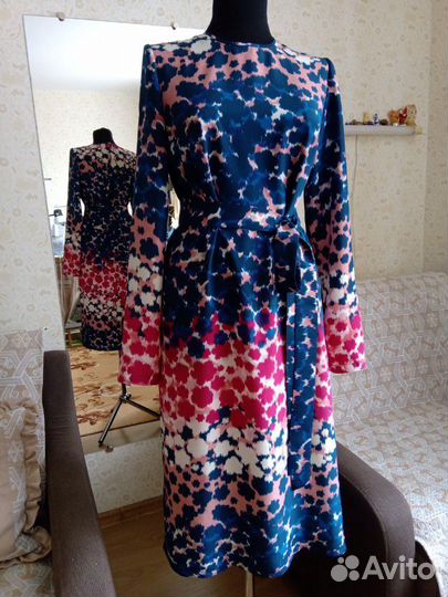 Пошив одежды