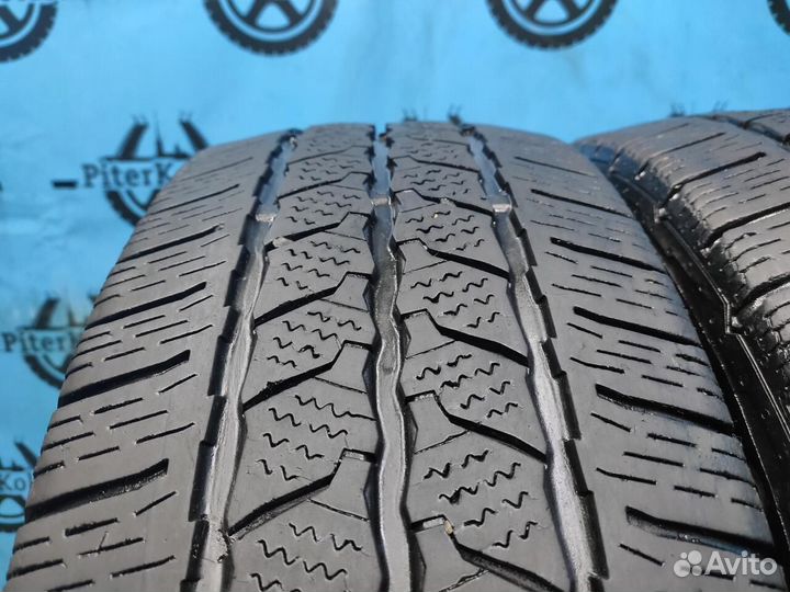 Continental VanContact Winter 215/65 R16 107T