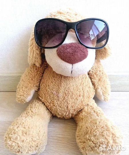 Стильные очки Polaroid (возраст 7-11 лет)