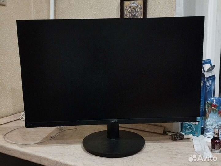 Монитор для компьютера игровой