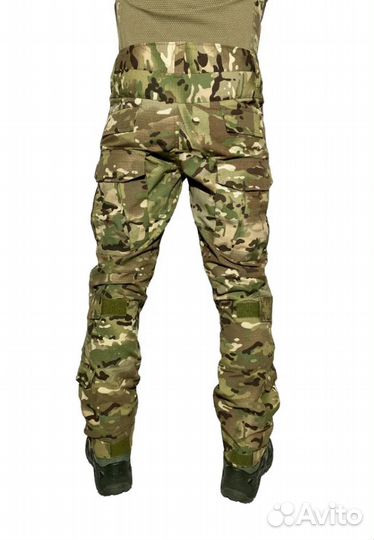 Костюм тактический боевой мультикам