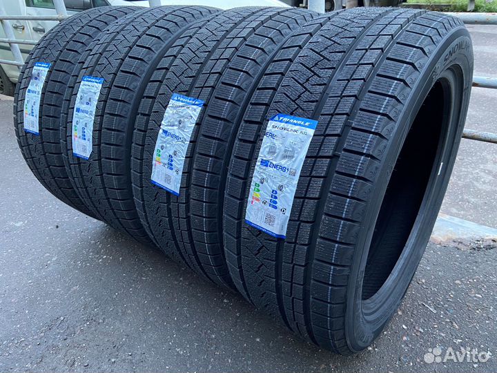 Triangle PL02 255/40 R18 99V