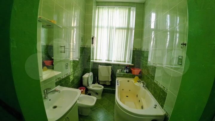 Комната 30 м², 1/2 эт.