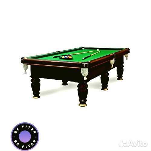 Бильярдный стол Штольц