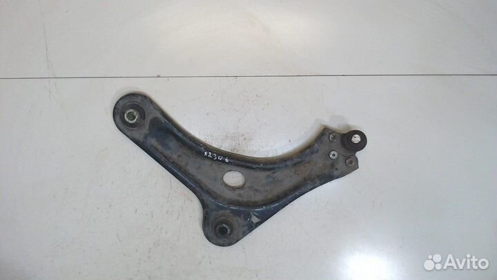 Рычаг подвески Citroen C3 2009, 2010