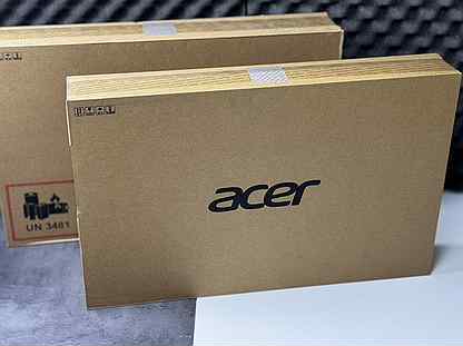 Новый, Игровой, Acer Nitro 5, RTX 3050, 8 Ядер