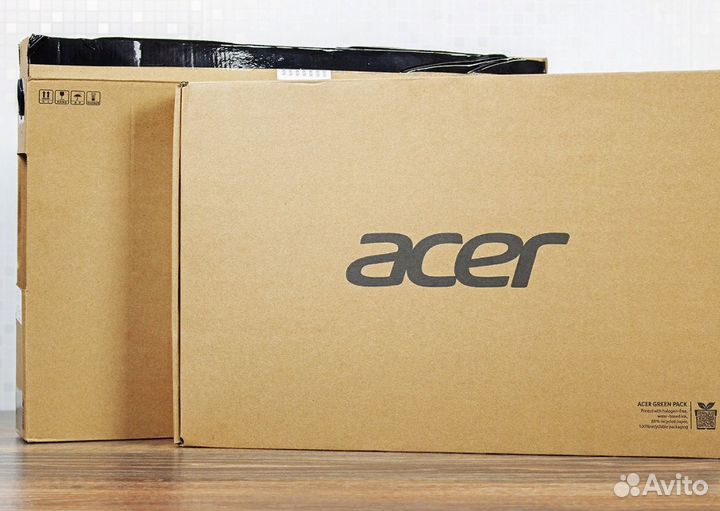 Новый ноутбук Acer swift 3 i7 2021 год 150+отзывов