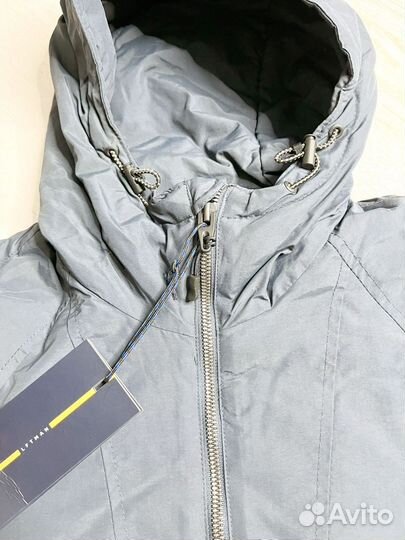 Куртка на мальчика (Анорак) размер S