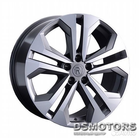 Диски BMW B247 9/20 5x112 ET35 d66.6 gmfp