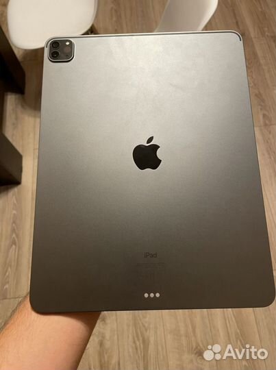 Apple iPad Pro 12.9 2021 128