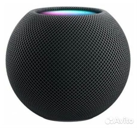 Акустическая система Apple HomePod Mini Black