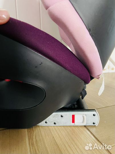 Детское автокресло cybex
