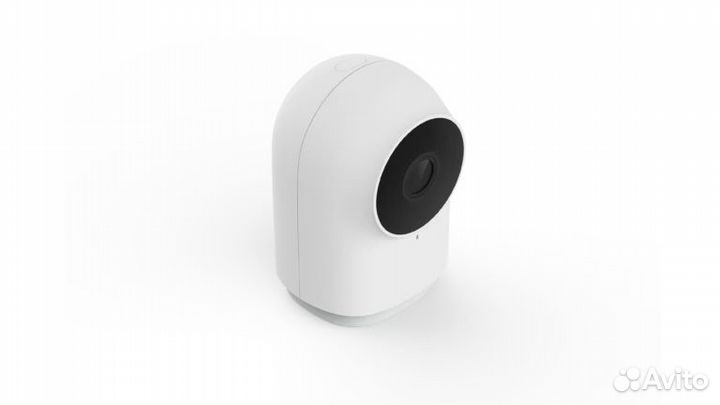 Умный дом Камера хаб Aqara Camera Hub G2H Pro