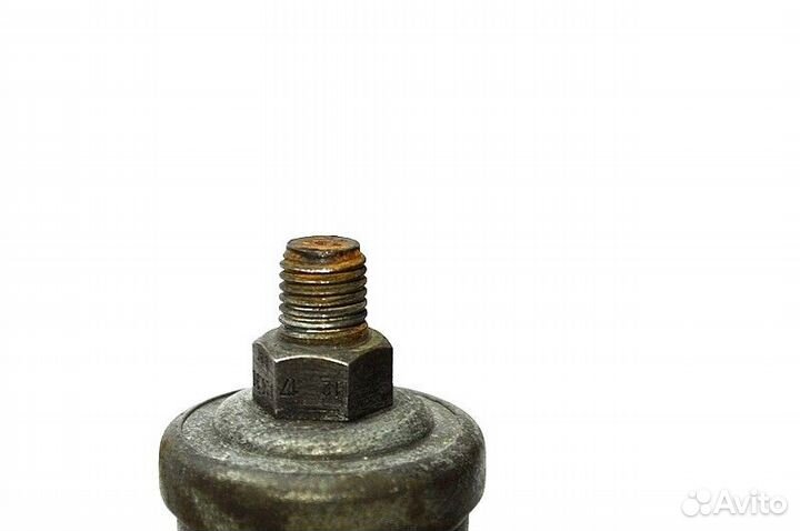 Датчик давления воздуха scania 4-series 124 (01.95