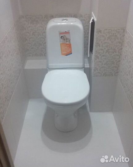 Сантехник срочный выезд. Частник