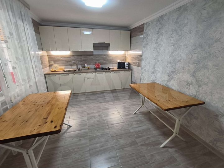 Комната 22 м² в 2-к., 3/9 эт.