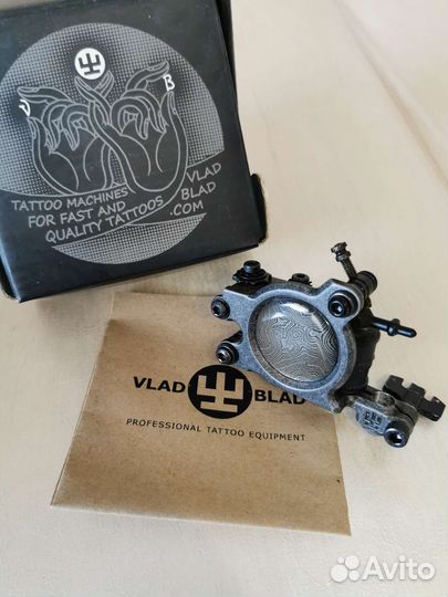 Машинка для тату