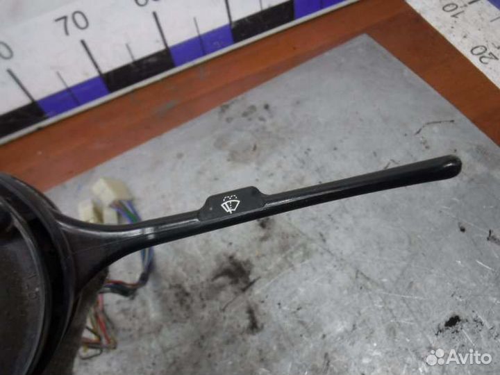 Подрулевой переключатель Ваз 2107