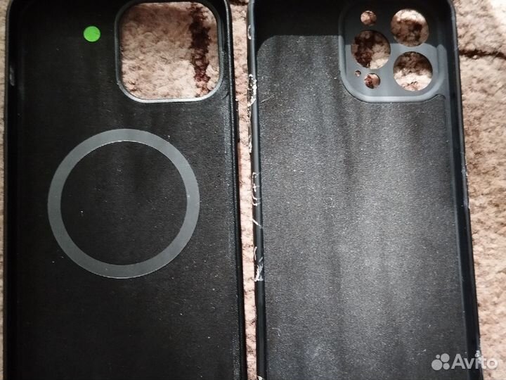 Чехол на iPhone 13 pro max