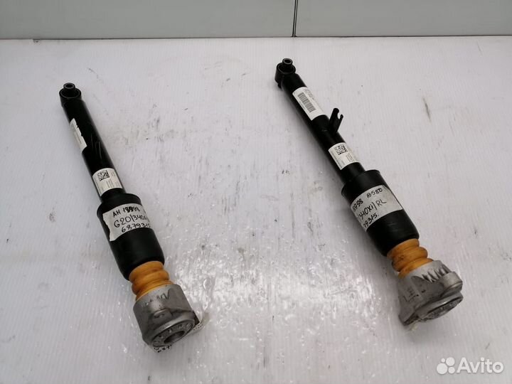 Задний амортизатор BMW G20 (6 879 315)