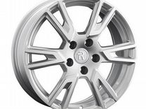 Диски Acura INF55(H) 7.5/17 5x114.3 ET55 d64.1 SF