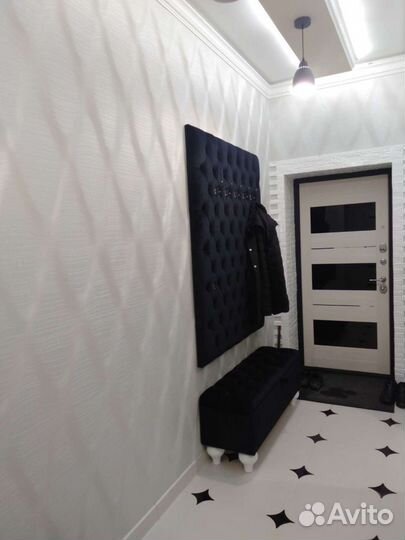 Вешалка для одежды