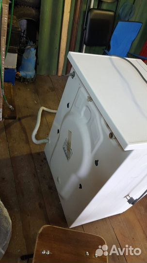 Стиральная машина samsung бу