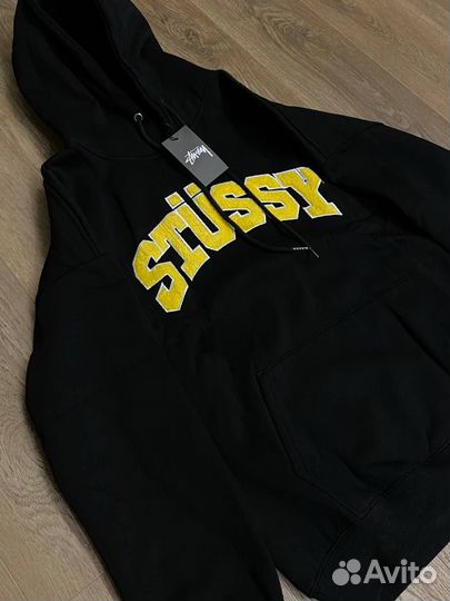 Худак stussy fw sport