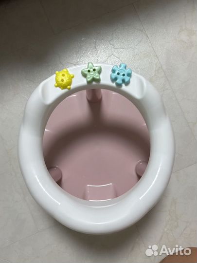 Ванночка доя купания