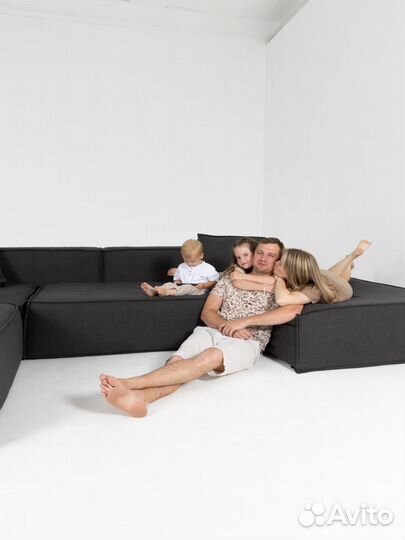 Диван 34502100 мм