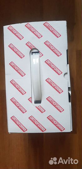 Матрас новый противопролежневый orthoforma