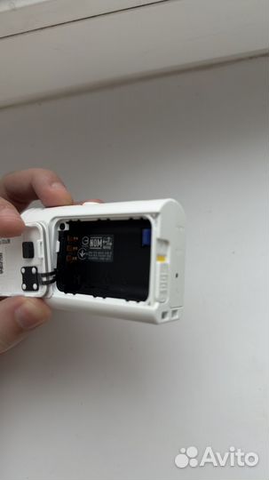 Экшн камера Sony hdr as300 + комплект