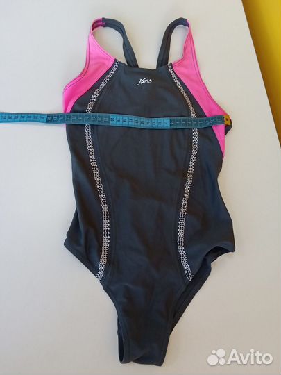 Купальник для девочки