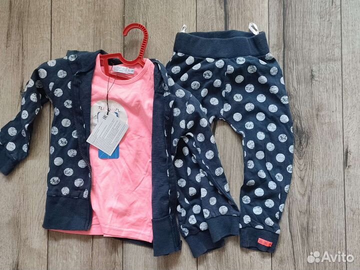 Костюм для девочки. Размер 92