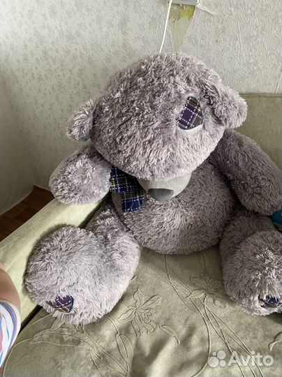 Мишка Тедди