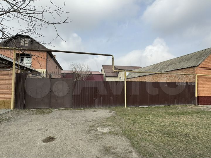 Участок 5 сот. (ИЖС)