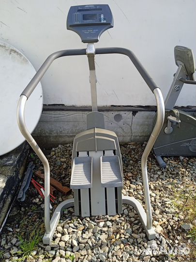 Тренажер степпер