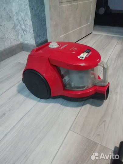 Пылесос Samsung