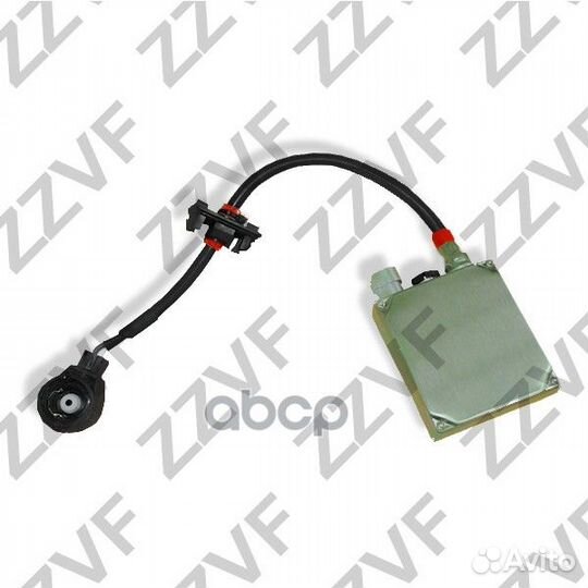 Блок ксеноновой лампы BMW X5 E53 (00-07) 631283