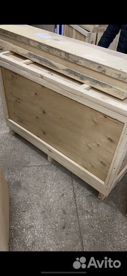 Изготовление ящиков