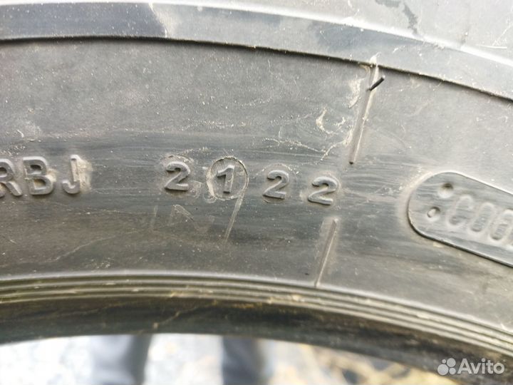 Грузовые шины JK Tyre 385/65 R22.5 бу