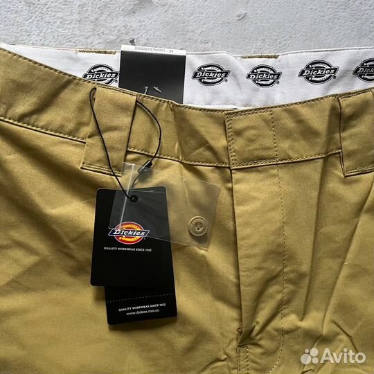 Шорты dickies