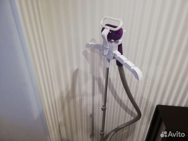 Отпариватель для одежды