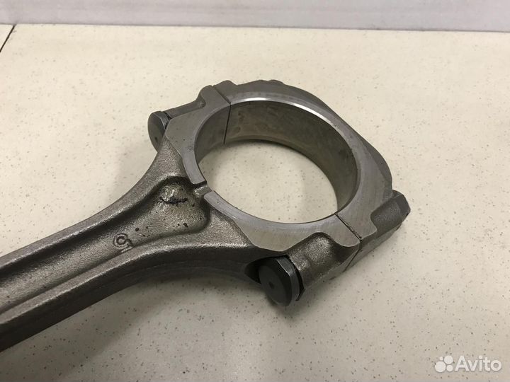 Поршень с шатуном Impreza (G12) 2007-2012