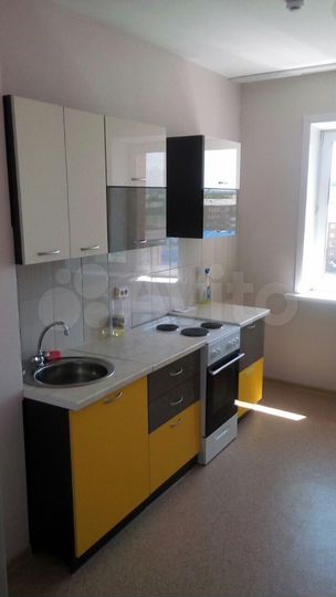 1-к. квартира, 42 м², 9/16 эт.