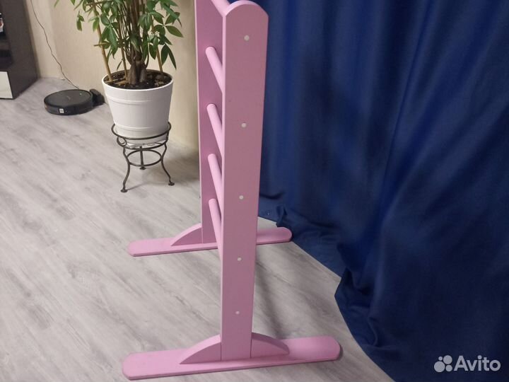 Тренажер для растяжки