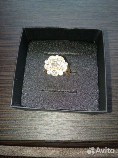 Серьги, бижутерия