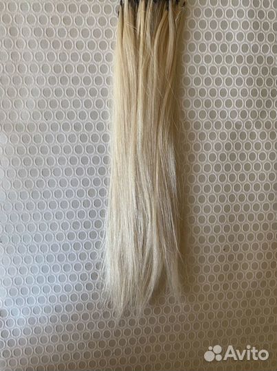 Волосы для наращивания