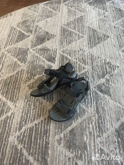Сандалии мужские outventure 39 размер
