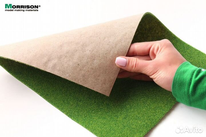 Дополнение к моделям Morrison 080-trl-009